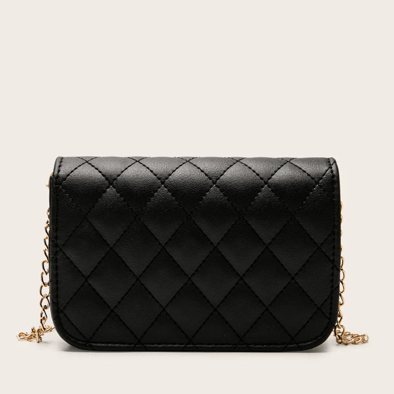 Urban Square Carryall Bag