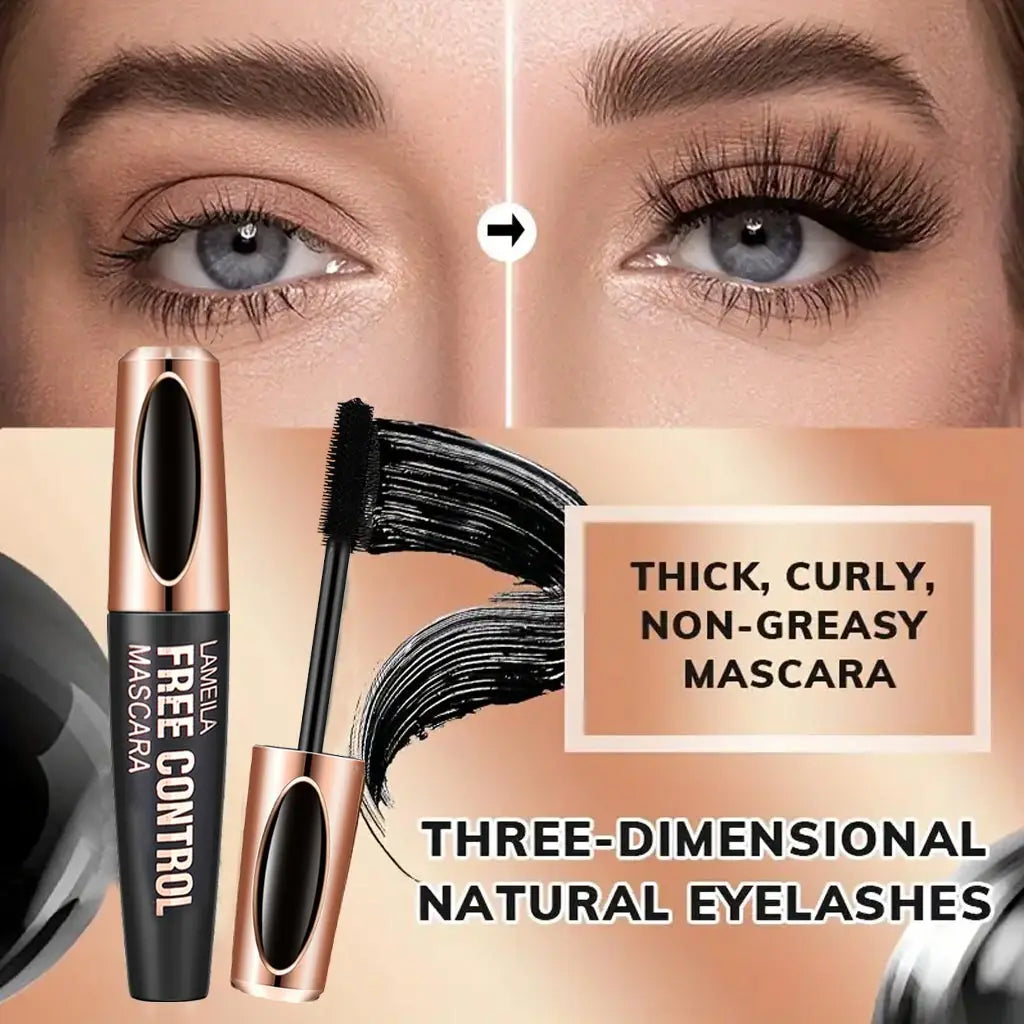Midnight Lash Boost Bold Mascara