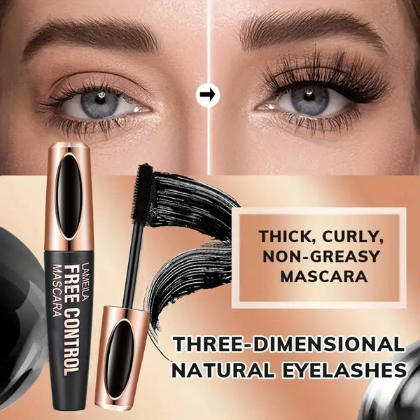 Midnight Lash Boost Bold Mascara
