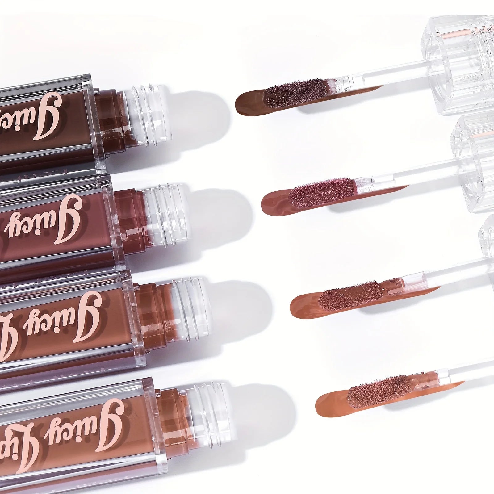 Crystal Hydrate Lip Oil