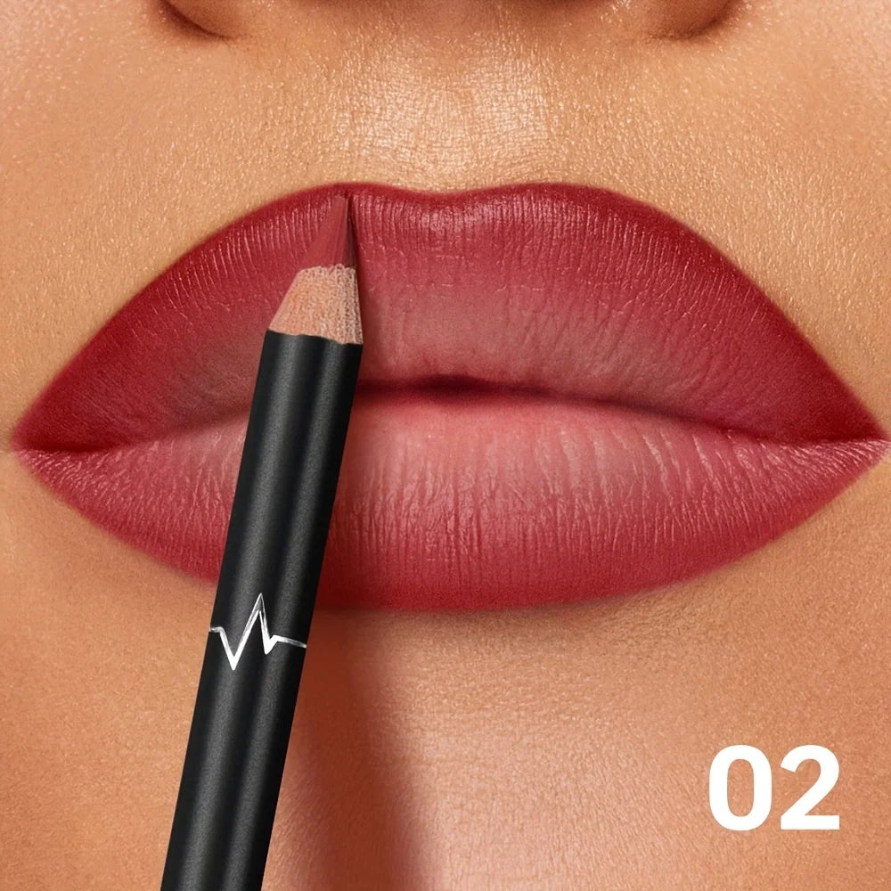 Matte Guard Lip Liner
