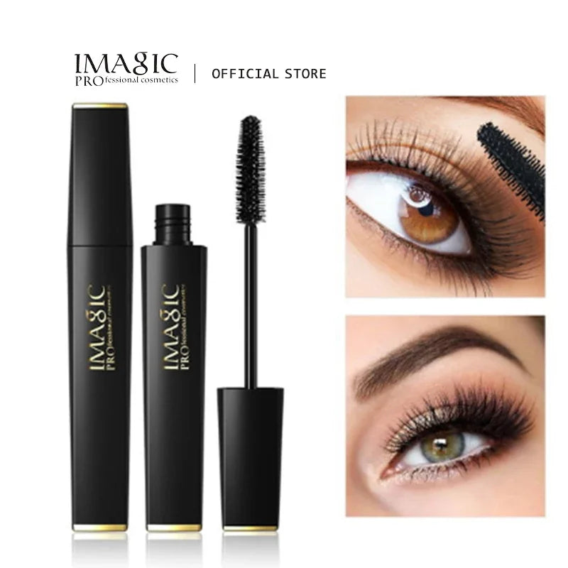 BoldLift Waterproof Mascara