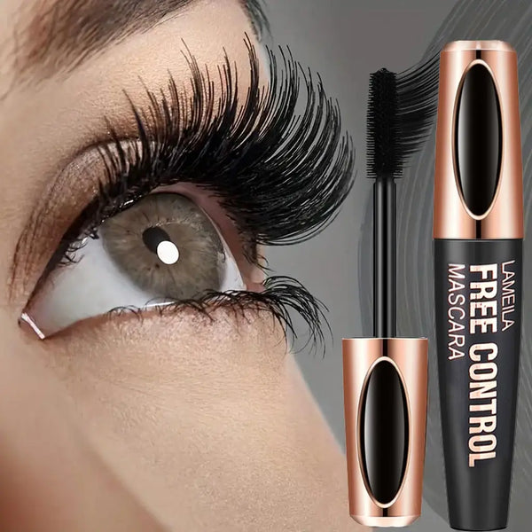 Midnight Lash Boost Bold Mascara