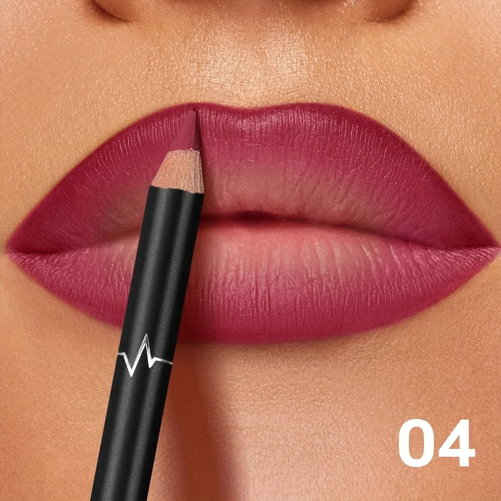 Matte Guard Lip Liner