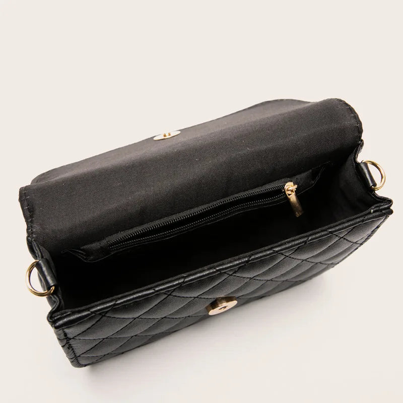 Urban Square Carryall Bag