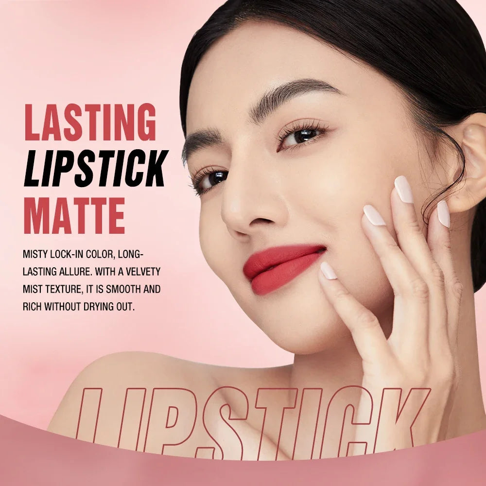 Everyday Matte Lip Tint