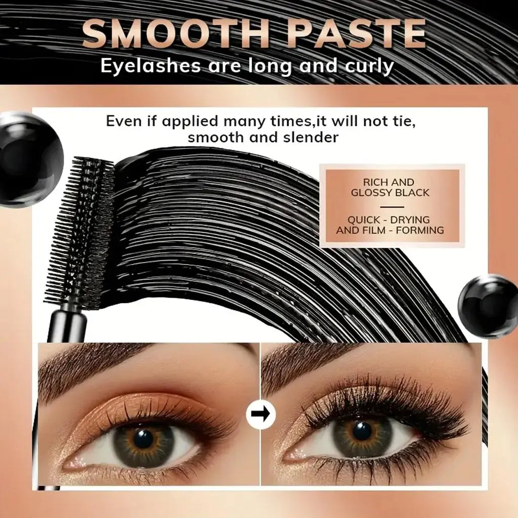 Midnight Lash Boost Bold Mascara