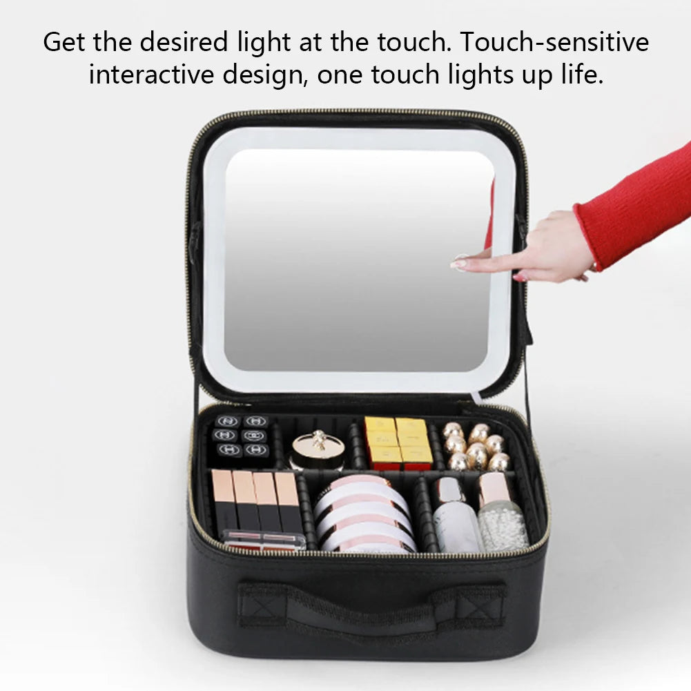 Glow Pro Travel Case