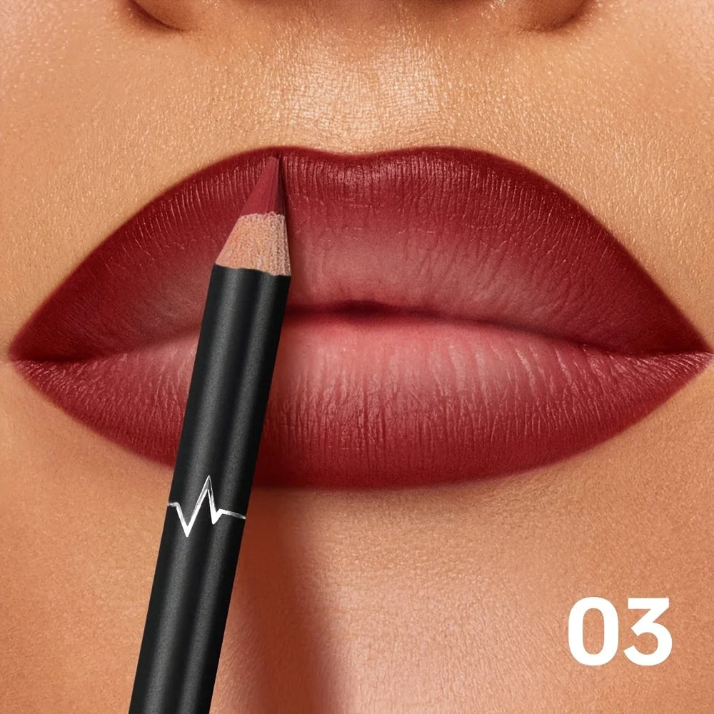 Matte Guard Lip Liner