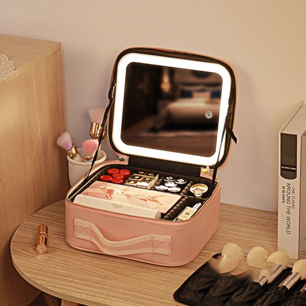 Glow Pro Travel Case