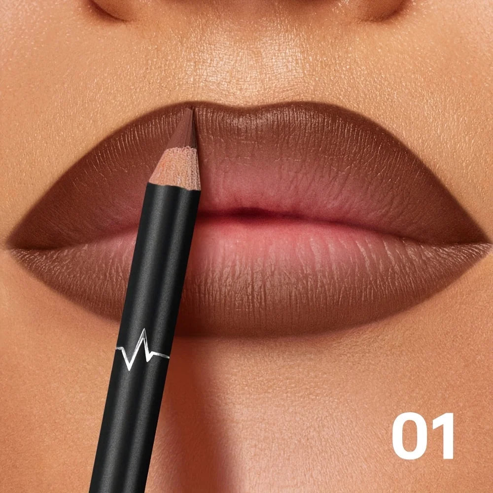 Matte Guard Lip Liner