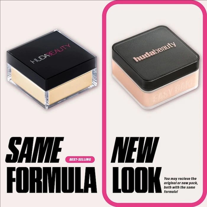 Everyday Matte Finish Face Powder