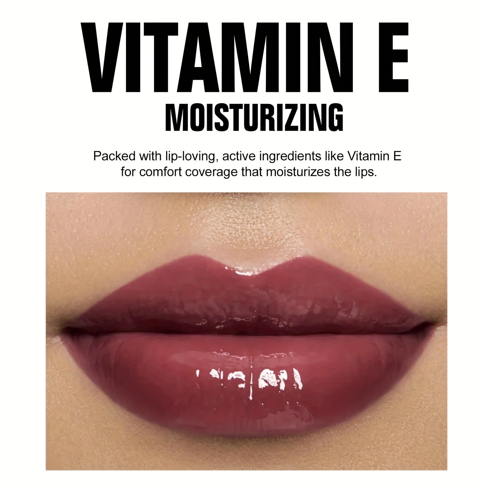 Crystal Hydrate Lip Oil