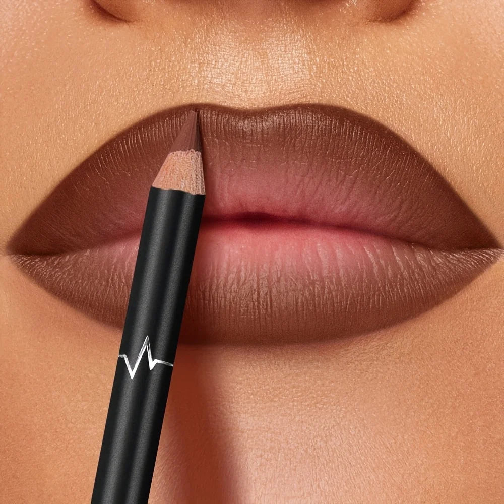 Matte Guard Lip Liner
