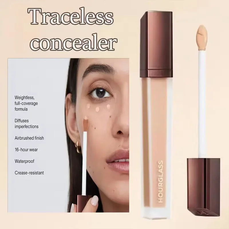 FreshCover Natural Cover Up Cream