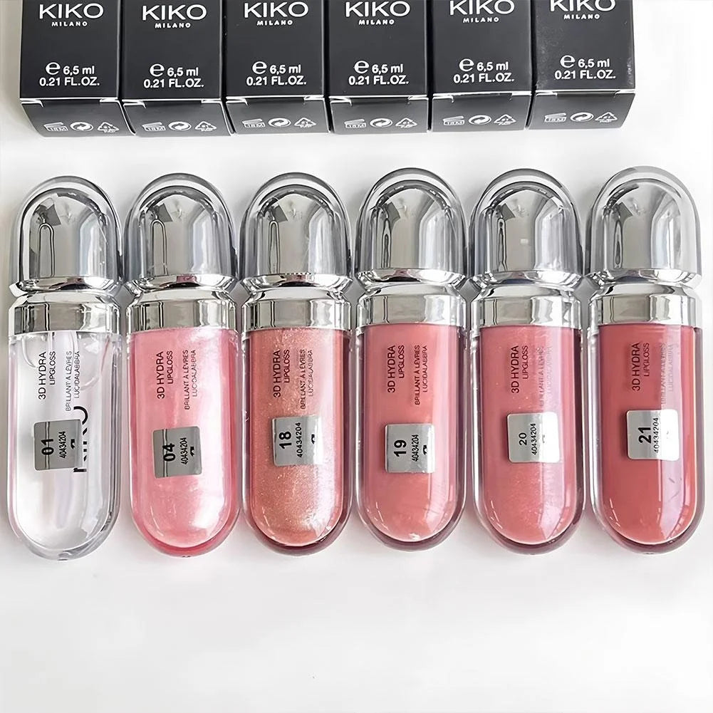 Hydra Shine LipGloss Guard Pro