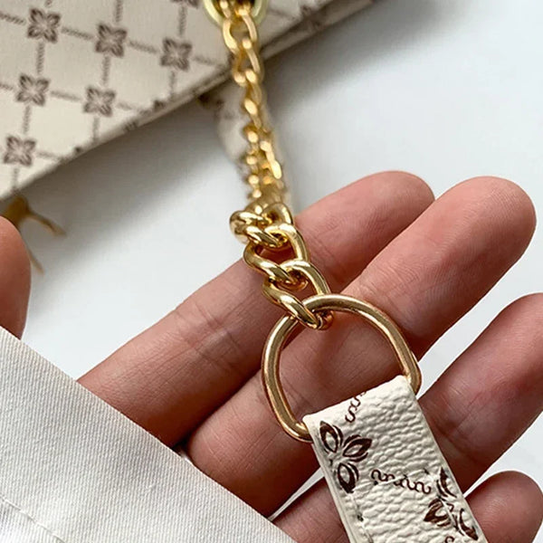 CarryAll Classic PU Tote Bag